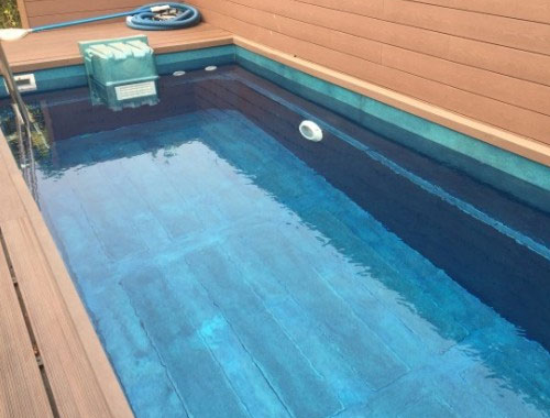 Residential Swimming Pools Manufacturer in Hyderabad