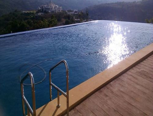 Endless Swimming Pool Manufacturer in Hyderabad