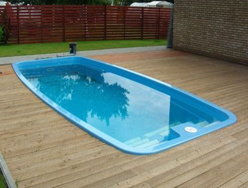 Fiberglass Pool Features Manufacturer in Hyderabad