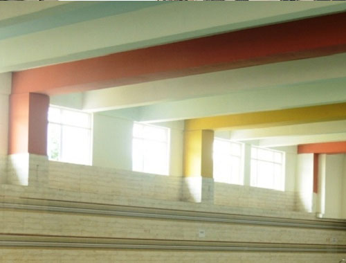 School Swimming Pool in Hyderabad