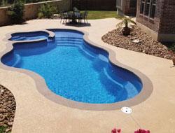 Plunge Swimming Pool Manufacturer in Hyderabad