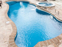 Plunge Swimming Pool Manufacturer in Hyderabad