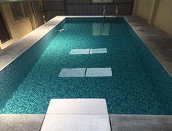 Residential Swimming Pools in Hyderabad