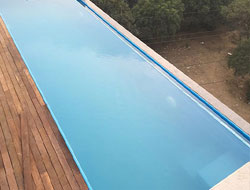 Infinity Pool Manufacturer in Hyderabad