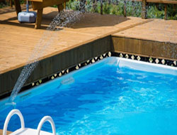 Residential Swimming Pool Manufacturer in Hyderabad