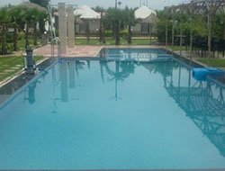 Plunge Swimming Pool Manufacturer in Hyderabad