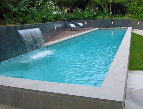 Above Ground Swimming Pool Manufacturer in Hyderabad