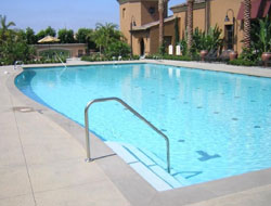 Plunge Swimming Pool Manufacturer in Hyderabad