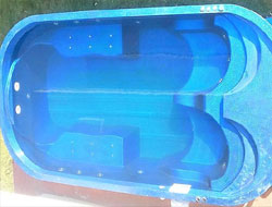 Plunge Swimming Pool Manufacturer in Hyderabad