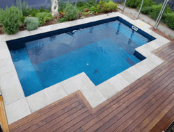 Fiberglass Plunge Swimming Pool Manufacturer in Hyderabad