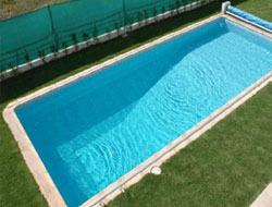 Prefab Swimming Pool Manufacturer in Hyderabad