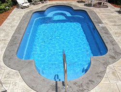 Prefab Swimming Pool Manufacturer in Hyderabad