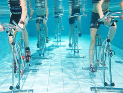 Wetfit Aqua Gym Manufacturer in Hyderabad